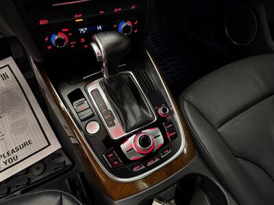 2015 Audi Q5 3.0 quattro TDI Prestige - Photo 29 - Grand Rapids, MI 49548