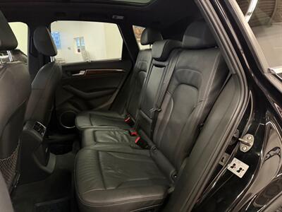 2015 Audi Q5 3.0 quattro TDI Prestige - Photo 41 - Grand Rapids, MI 49548