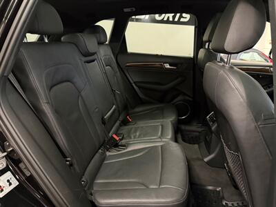 2015 Audi Q5 3.0 quattro TDI Prestige - Photo 37 - Grand Rapids, MI 49548