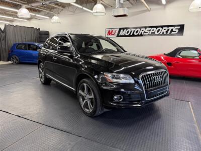 2015 Audi Q5 3.0 quattro TDI Prestige - Photo 14 - Grand Rapids, MI 49548