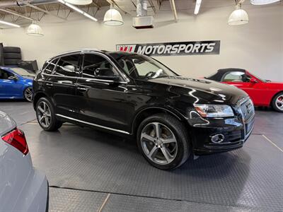 2015 Audi Q5 3.0 quattro TDI Prestige - Photo 13 - Grand Rapids, MI 49548