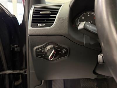 2015 Audi Q5 3.0 quattro TDI Prestige - Photo 20 - Grand Rapids, MI 49548