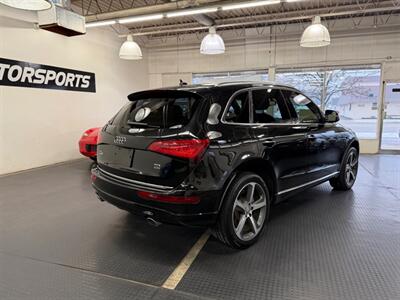 2015 Audi Q5 3.0 quattro TDI Prestige - Photo 10 - Grand Rapids, MI 49548