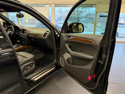 2015 Audi Q5 3.0 quattro TDI Prestige - Photo 31 - Grand Rapids, MI 49548