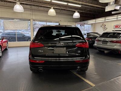 2015 Audi Q5 3.0 quattro TDI Prestige - Photo 8 - Grand Rapids, MI 49548