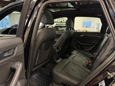 2015 Audi Q5 3.0 quattro TDI Prestige - Photo 39 - Grand Rapids, MI 49548