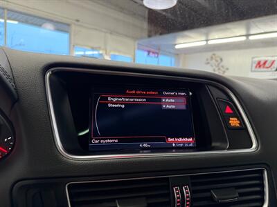 2015 Audi Q5 3.0 quattro TDI Prestige - Photo 25 - Grand Rapids, MI 49548