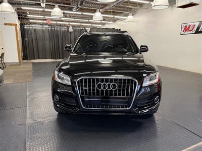 2015 Audi Q5 3.0 quattro TDI Prestige - Photo 2 - Grand Rapids, MI 49548