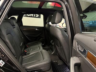 2015 Audi Q5 3.0 quattro TDI Prestige - Photo 36 - Grand Rapids, MI 49548