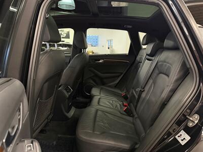 2015 Audi Q5 3.0 quattro TDI Prestige - Photo 40 - Grand Rapids, MI 49548