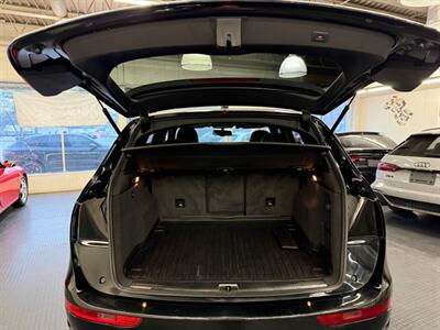 2015 Audi Q5 3.0 quattro TDI Prestige - Photo 43 - Grand Rapids, MI 49548