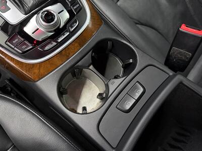 2015 Audi Q5 3.0 quattro TDI Prestige - Photo 30 - Grand Rapids, MI 49548