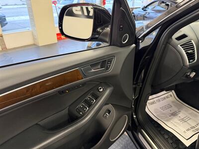 2015 Audi Q5 3.0 quattro TDI Prestige - Photo 16 - Grand Rapids, MI 49548