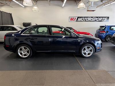 2008 Audi A4 2.0T quattro   - Photo 8 - Grand Rapids, MI 49548