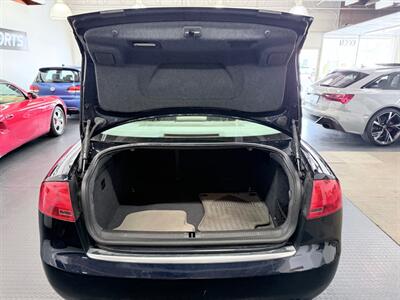 2008 Audi A4 2.0T quattro   - Photo 32 - Grand Rapids, MI 49548