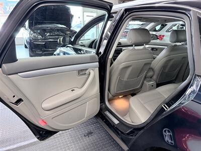 2008 Audi A4 2.0T quattro   - Photo 29 - Grand Rapids, MI 49548