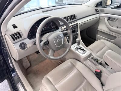 2008 Audi A4 2.0T quattro   - Photo 12 - Grand Rapids, MI 49548