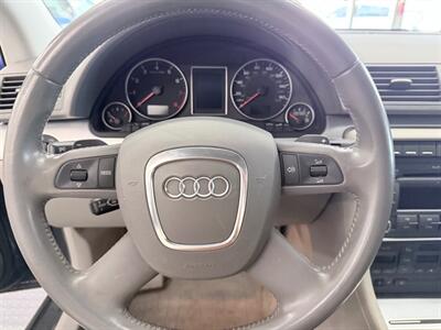 2008 Audi A4 2.0T quattro   - Photo 17 - Grand Rapids, MI 49548