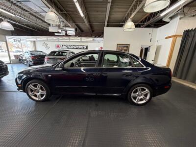 2008 Audi A4 2.0T quattro   - Photo 3 - Grand Rapids, MI 49548