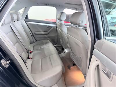 2008 Audi A4 2.0T quattro   - Photo 26 - Grand Rapids, MI 49548