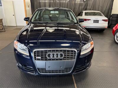 2008 Audi A4 2.0T quattro   - Photo 9 - Grand Rapids, MI 49548