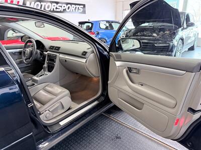 2008 Audi A4 2.0T quattro   - Photo 21 - Grand Rapids, MI 49548