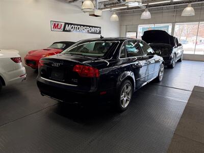 2008 Audi A4 2.0T quattro   - Photo 6 - Grand Rapids, MI 49548
