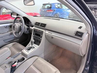 2008 Audi A4 2.0T quattro   - Photo 23 - Grand Rapids, MI 49548