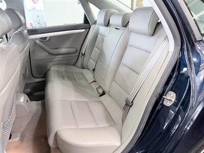 2008 Audi A4 2.0T quattro   - Photo 31 - Grand Rapids, MI 49548