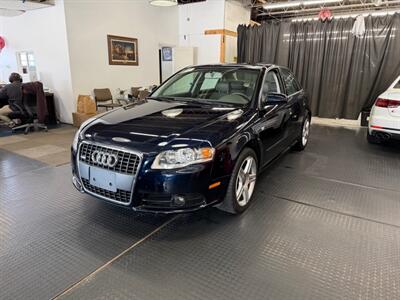 2008 Audi A4 2.0T quattro   - Photo 2 - Grand Rapids, MI 49548