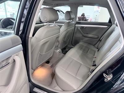 2008 Audi A4 2.0T quattro   - Photo 30 - Grand Rapids, MI 49548