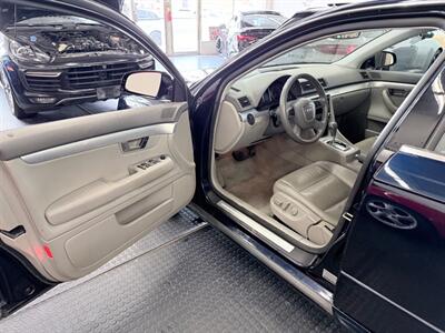 2008 Audi A4 2.0T quattro   - Photo 10 - Grand Rapids, MI 49548