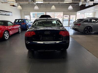 2008 Audi A4 2.0T quattro   - Photo 5 - Grand Rapids, MI 49548