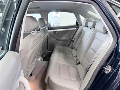 2008 Audi A4 2.0T quattro   - Photo 28 - Grand Rapids, MI 49548