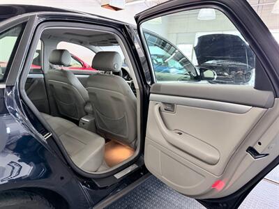 2008 Audi A4 2.0T quattro   - Photo 25 - Grand Rapids, MI 49548