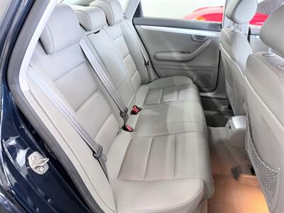 2008 Audi A4 2.0T quattro   - Photo 27 - Grand Rapids, MI 49548
