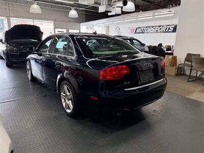 2008 Audi A4 2.0T quattro   - Photo 4 - Grand Rapids, MI 49548
