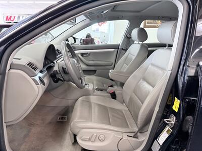 2008 Audi A4 2.0T quattro   - Photo 13 - Grand Rapids, MI 49548