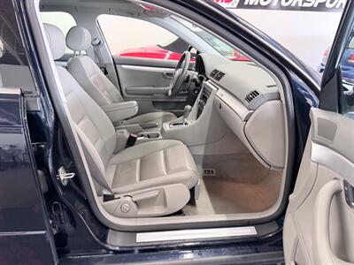 2008 Audi A4 2.0T quattro   - Photo 22 - Grand Rapids, MI 49548