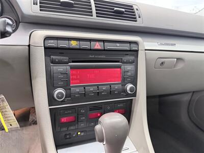 2008 Audi A4 2.0T quattro   - Photo 18 - Grand Rapids, MI 49548