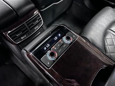 2014 Audi S8 4.0T quattro - Photo 45 - Grand Rapids, MI 49548