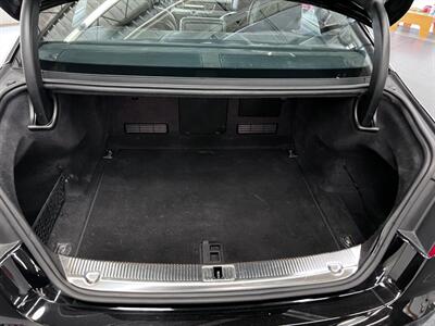 2014 Audi S8 4.0T quattro - Photo 47 - Grand Rapids, MI 49548