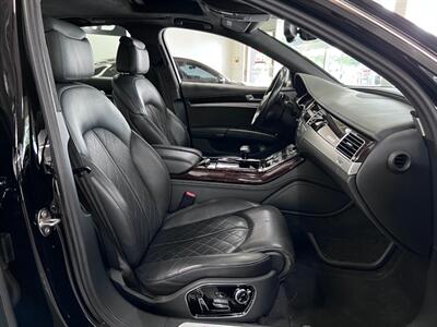 2014 Audi S8 4.0T quattro - Photo 36 - Grand Rapids, MI 49548