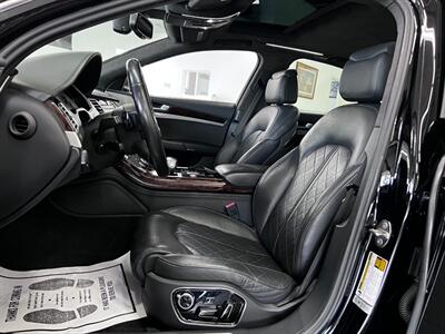 2014 Audi S8 4.0T quattro - Photo 15 - Grand Rapids, MI 49548
