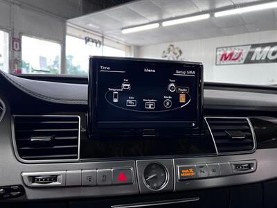 2014 Audi S8 4.0T quattro - Photo 21 - Grand Rapids, MI 49548