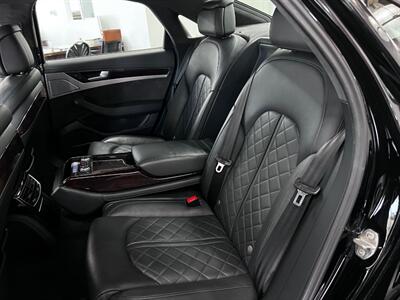 2014 Audi S8 4.0T quattro - Photo 46 - Grand Rapids, MI 49548