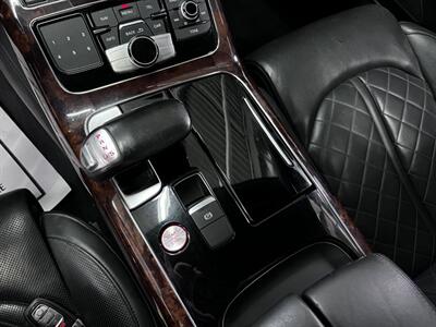 2014 Audi S8 4.0T quattro - Photo 29 - Grand Rapids, MI 49548