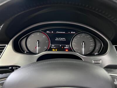 2014 Audi S8 4.0T quattro - Photo 18 - Grand Rapids, MI 49548