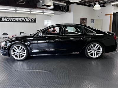 2014 Audi S8 4.0T quattro - Photo 5 - Grand Rapids, MI 49548