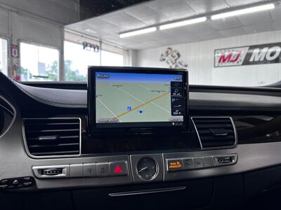 2014 Audi S8 4.0T quattro - Photo 22 - Grand Rapids, MI 49548
